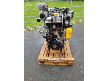 Motor para Excavadora nuevo New JCB 81kw 444 TA4 (320/41256): foto 1