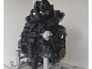 Motor para nuevo New SISU AGCO 84 AWF (400/B0081): foto 1