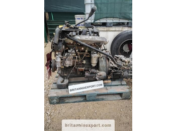 Motor para Camión Nissan B4.40 4.0 diesel | manual pump   Nissan Atleon: foto 1