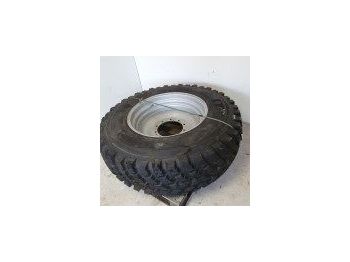 Neumático para Tractor nuevo Nokian 440/80R30: foto 1