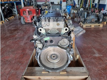 Motor para Camión OM 470LA ACTROS MP4 EURO 6: foto 1