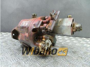 Bomba hidráulica para Maquinaria de construcción O&K A10VO71DFR1/31R-VSC11N00 R910971922: foto 2