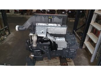 Motor para Camión Opt: Rebuild   RENAULT 220 DXI: foto 1
