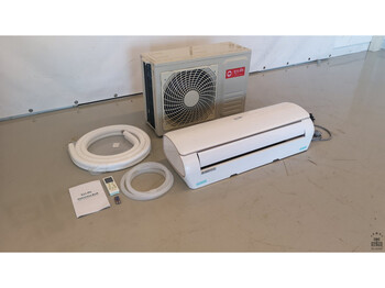 Sylon SCH-09K - pieza de aire acondicionado