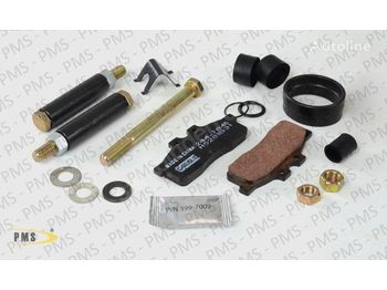 Carraro Carraro Self Adjust Kit, Brake Repair Kit, Oem Parts - Piezas de freno