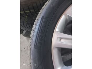 Neumático para Coche Pirelli SCORPION-WINTER: foto 1