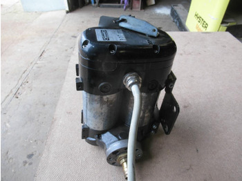 Bomba de combustible para Maquinaria de construcción Piusi F0036304A -: foto 2