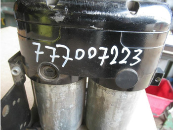 Bomba de combustible para Maquinaria de construcción Piusi F0036304A -: foto 5