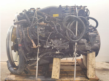 Motor para Camión Renault DCI 6 AC J01 ENGINE: foto 4