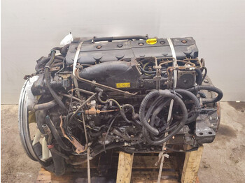 Motor para Camión Renault DCI 6 AC J01 ENGINE: foto 2