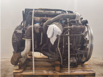 Motor para Camión Renault DCI 6 AC J01 ENGINE: foto 3