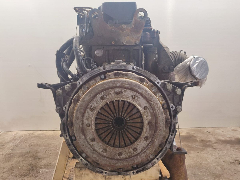 Motor para Camión Renault DCI 6 AC J01 ENGINE: foto 10