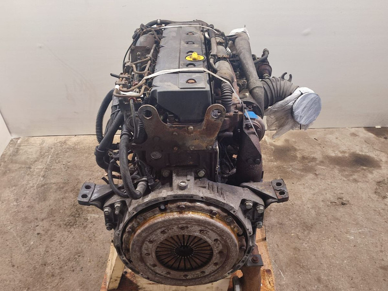 Motor para Camión Renault DCI 6 AC J01 ENGINE: foto 7