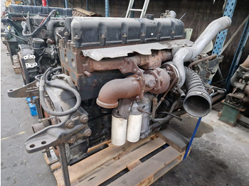 Motor Renault PREMIUM: foto 2