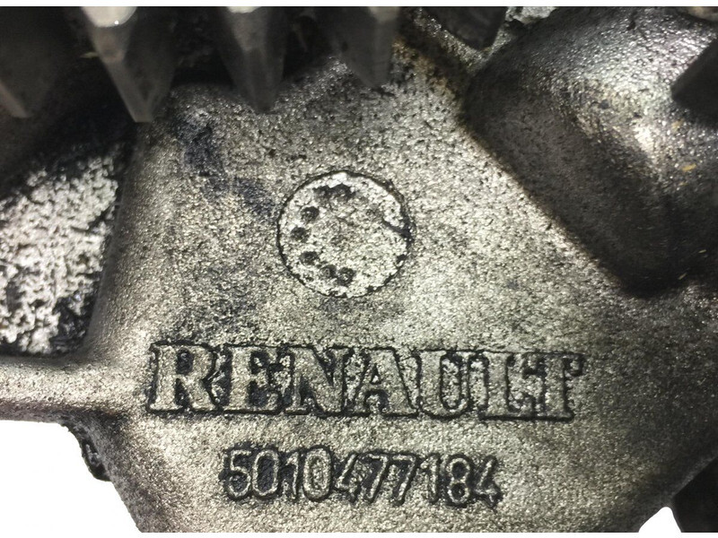 Bomba de aceite Renault Premium (01.96-): foto 6