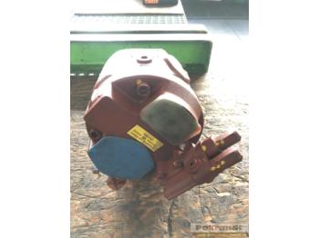 Bomba hidráulica Rexroth Bosch A10VO45ED72 52L PSC12K52T: foto 2