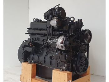 Motor para nuevo SISU AGCO 74: foto 1