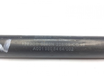STABILUS Actros MP1 1843 (01.96-12.02) - Amortiguadores: foto 4