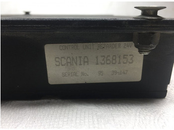 Unidad de control Scania 4-series 124 (01.95-12.04): foto 4