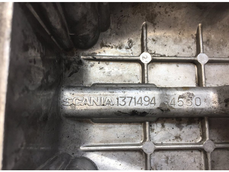 Motor y piezas para Camión Scania 4-series 124 (01.95-12.04): foto 3