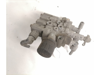 Válvula de freno para Camión Scania Air suspension control valve, ECAS 4729000620: foto 2