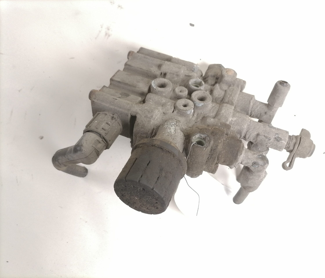 Válvula de freno para Camión Scania Air suspension control valve, ECAS 4729000620: foto 2