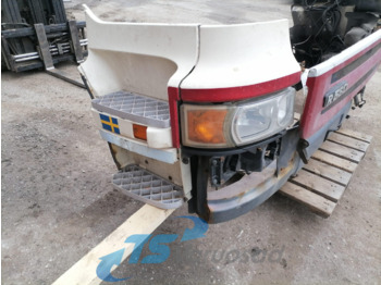 Parachoques para Camión Scania Bumper 1422843: foto 5