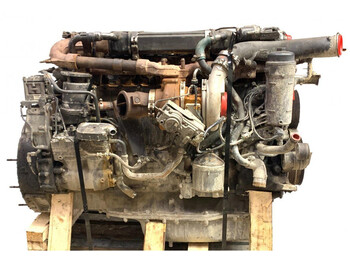 Motor Scania DC13.07: foto 1