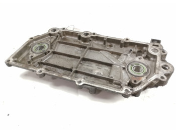 Motor y piezas para Camión Scania Engine cooler cover 2010938: foto 4