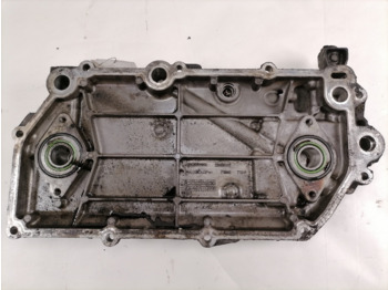 Motor y piezas para Camión Scania Engine cooler cover 2010938: foto 3