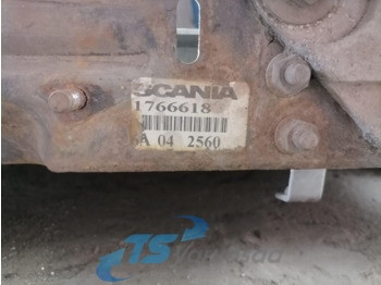 Intercooler para Camión Scania Intercooler radiator 1817893: foto 3