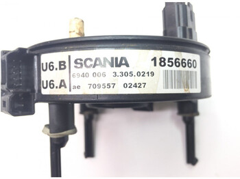 Sistema eléctrico para Autobús Scania K-series (01.06-): foto 5