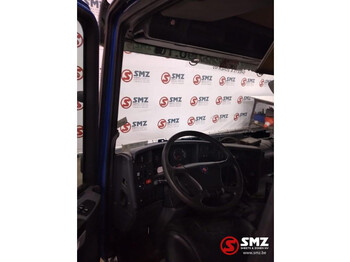 Cabina e interior para Camión Scania Occ cabine compleet Scania P: foto 5