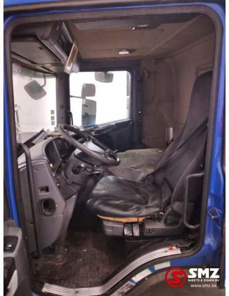 Cabina e interior para Camión Scania Occ cabine compleet Scania P: foto 6