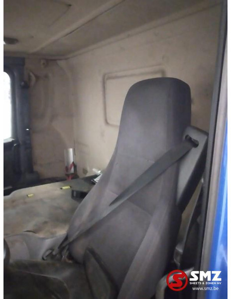 Cabina e interior para Camión Scania Occ cabine compleet Scania P: foto 7