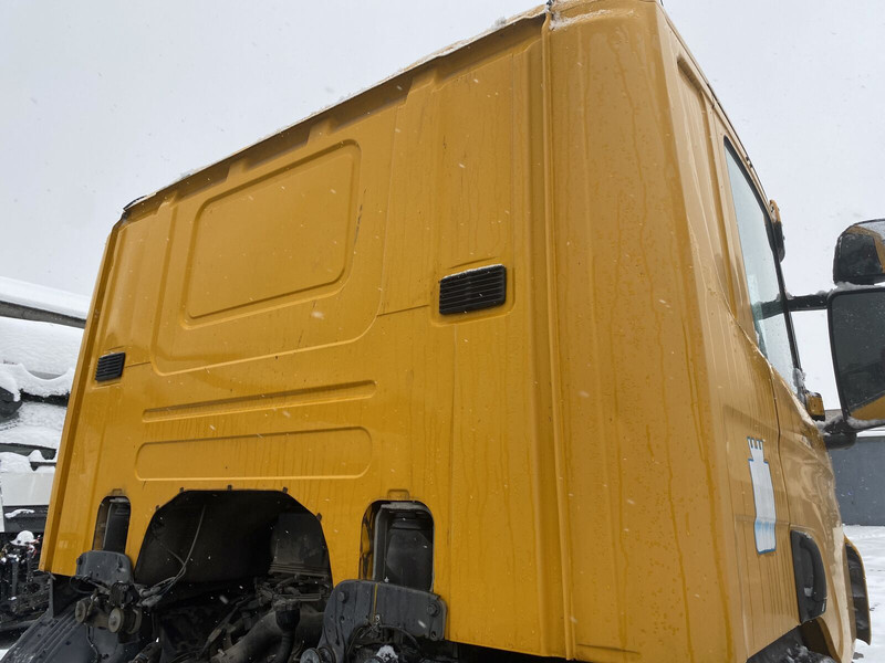 Cabina e interior para Camión Scania P340: foto 5