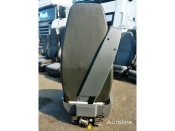 Asiento para Camión Scania PNEUMATIC DRIVERS RIGHT SIDE AIR: foto 5