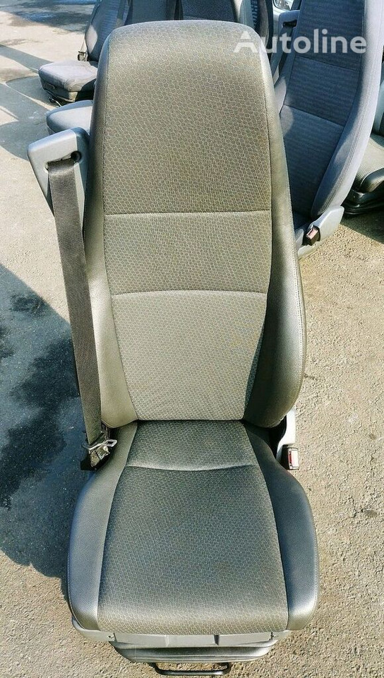 Asiento para Camión Scania PNEUMATIC DRIVERS RIGHT SIDE AIR: foto 4