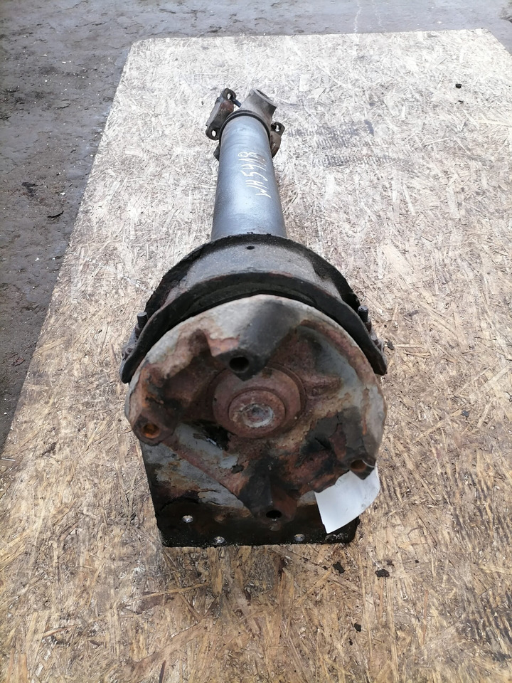 Árbol de transmisión para Camión Scania Propeller shaft 1758364: foto 3