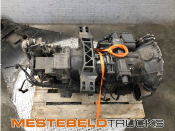Caja de cambios para Camión Scania Versnellingsbak GRS 905 R optiecruise: foto 5