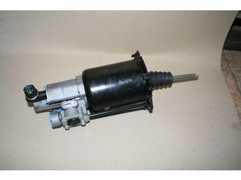  WABCO Kupplungsverstärker für MAN 81.30725-6116, 9700514660 - servoembrague