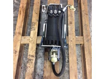  Pump motor for Atlet - Sistema eléctrico