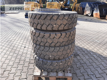 Neumático para Maquinaria de construcción Sonstiges Trelleborg TR900: foto 4