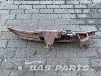 IVECO veerjuk achteras links 41030417 - suspensión