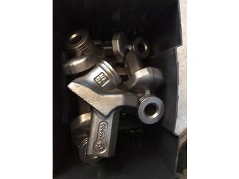  Tool holder HT3  for WIRTGEN w1500 asphalt milling machine - Recambio