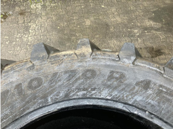 Neumático para Maquinaria agrícola Trelleborg 710/70R42: foto 5