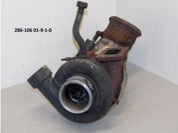 Turbocompresor para Camión Turbolader A 0070964699 M/B Actros 2536 (286-106 01-9-1-0): foto 1