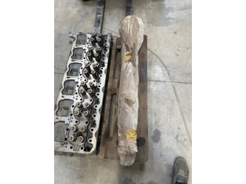 Motor y piezas para Camión VOLVO CAMSHAFT D16G 20950804: foto 2