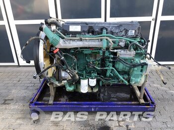 Motor para Camión VOLVO D11C 450 FMX Engine Volvo D11C 450 21273941: foto 1