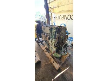 Motor para Camión VOLVO FH16.580 Engine block D16G: foto 1